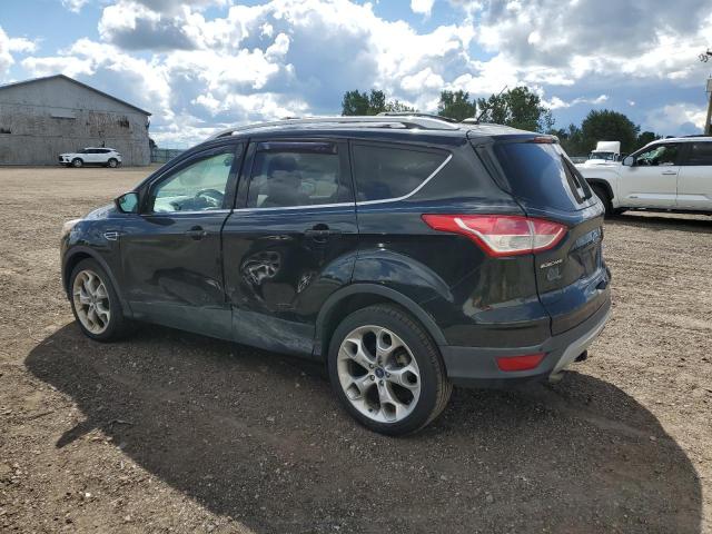Photo 2 from auction – 2013 FORD ESCAPE TIT with VIN 1FMCU0J90DUD36319
