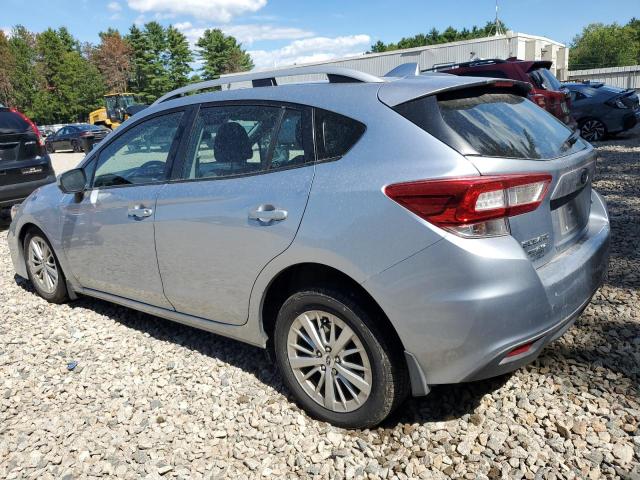 Photo 2 from auction – 2017 SUBARU IMPREZA PR with VIN 4S3GTAB62H3708998