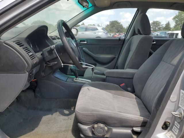 Photo 7 from auction – 2004 HONDA CIVIC EX with VIN 2HGES26784H592959