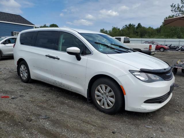 Photo 4 from auction – 2018 CHRYSLER PACIFICA L with VIN 2C4RC1AG7JR103665