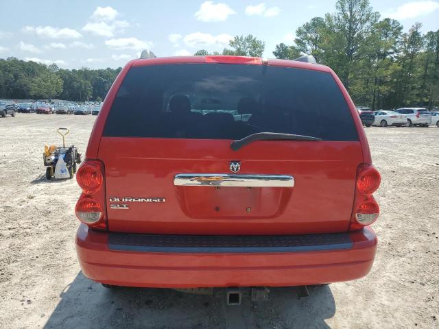 Photo 6 from auction – 2005 DODGE DURANGO SL with VIN 1D4HB48N45F528460