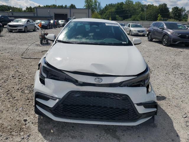 Photo 5 from auction – 2023 TOYOTA COROLLA SE with VIN 5YFS4MCE9PP149230