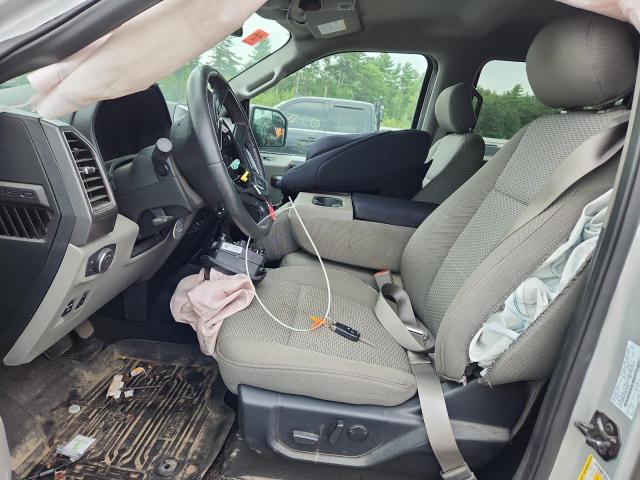 Photo 7 from auction – 2019 FORD F150 SUPER with VIN 1FTEW1EP7KKF20798