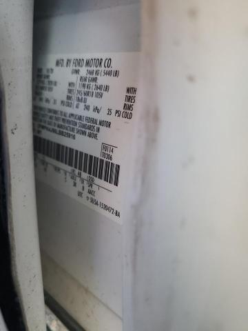 Photo 14 from auction – 2020 FORD EDGE SEL with VIN 2FMPK4J90LBB25916