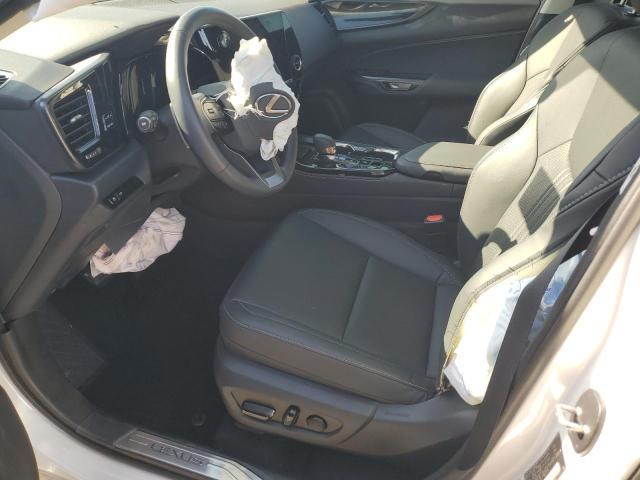 Photo 7 from auction – 2025 LEXUS NX 250 BAS with VIN 2T2ADCAZ5SC026055