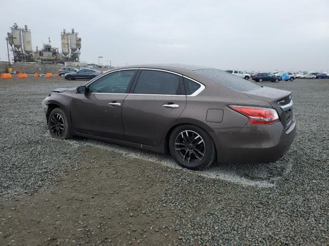 Photo 2 from auction – 2015 NISSAN ALTIMA 2.5 with VIN 1N4AL3APXFC154852