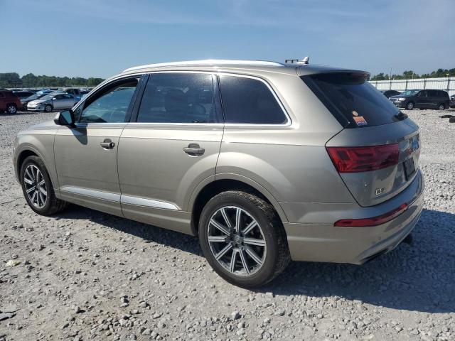 Photo 2 from auction – 2017 AUDI Q7 PREMIUM with VIN WA1LABF74HD017716