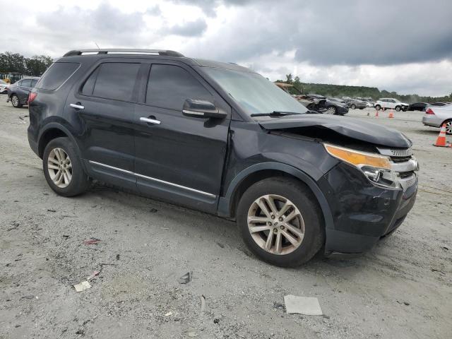 Photo 4 from auction – 2014 FORD EXPLORER XLT with VIN 1FM5K8D81EGB47551