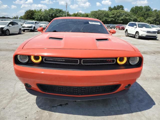 Photo 5 from auction – 2018 DODGE CHALLENGER with VIN 2C3CDZBT7JH183718