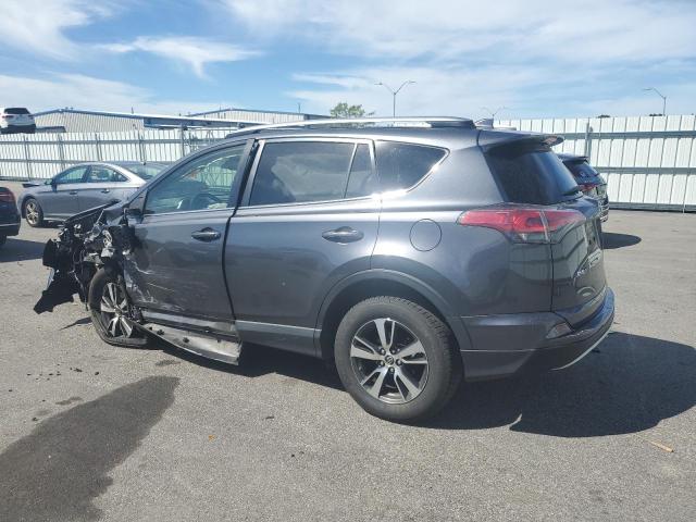 Photo 2 from auction – 2018 TOYOTA RAV4 ADVEN with VIN JTMRFREV6JD253025