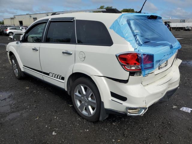 Photo 2 from auction – 2015 DODGE JOURNEY with VIN 3C4PDDDG8FT579087