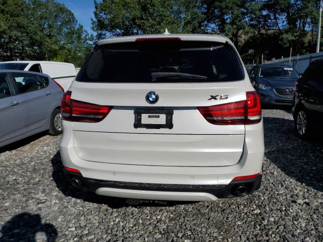 Photo 6 from auction – 2015 BMW X5 XDRIVE3 with VIN 5UXKR0C58F0K65732