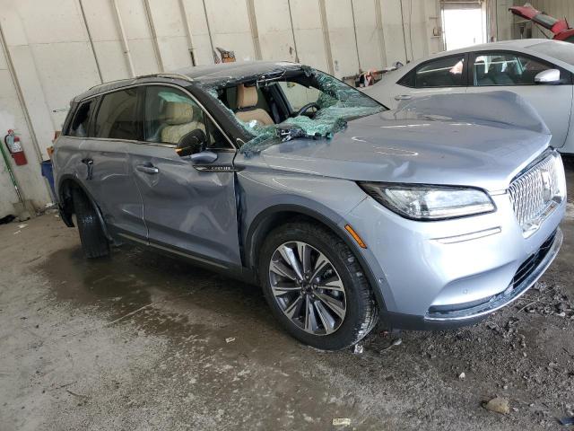 Photo 4 from auction – 2022 LINCOLN CORSAIR RE with VIN 5LMCJ2C90NUL02574