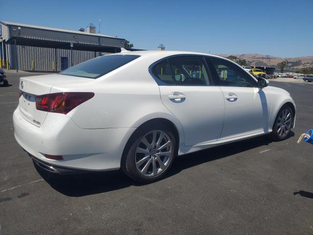 Photo 3 from auction – 2014 LEXUS GS 350 with VIN JTHBE1BL7E5037949