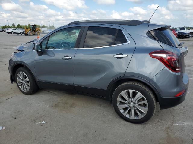 Photo 2 from auction – 2019 BUICK ENCORE PREFERRED with VIN KL4CJASB7KB927853