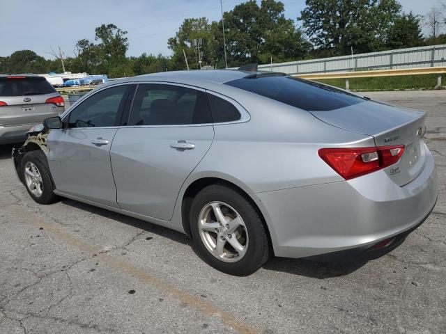 Photo 2 from auction – 2016 CHEVROLET MALIBU LS with VIN 1G1ZB5ST4GF224989