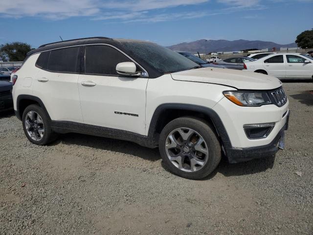 Photo 4 from auction – 2019 JEEP COMPASS LI with VIN 3C4NJDCB2KT653667