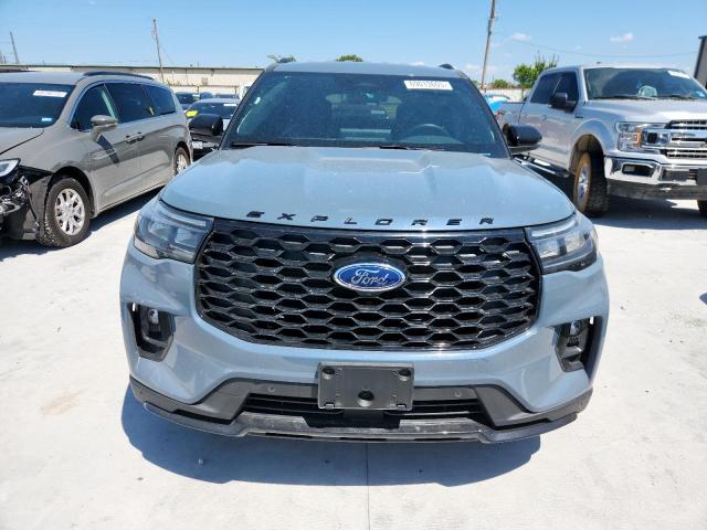Photo 5 from auction – 2025 FORD EXPLORER S with VIN 1FMUK7KH9SGA20809