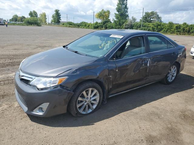 TOYOTA CAMRY L 2014 with VIN 4T1BF1FK2EU788636 - Photo from auction