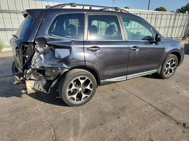 Photo 3 from auction – 2016 SUBARU FORESTER 2 with VIN JF2SJGXC4GH456384