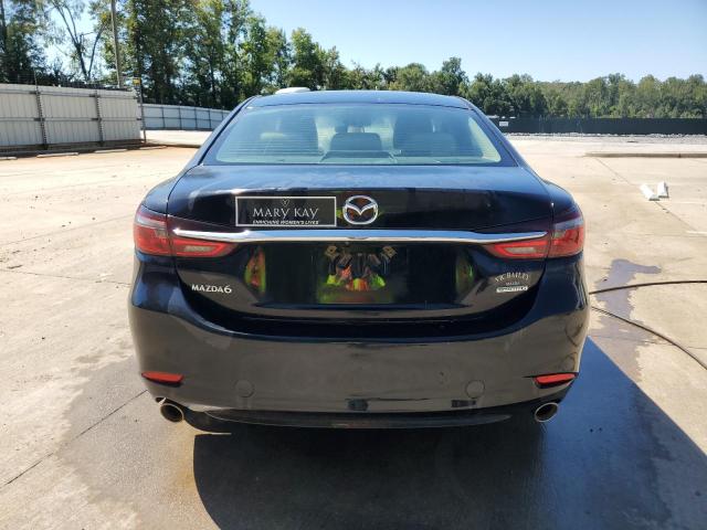 Photo 6 from auction – 2021 MAZDA 6 TOURING with VIN JM1GL1VM5M1617031