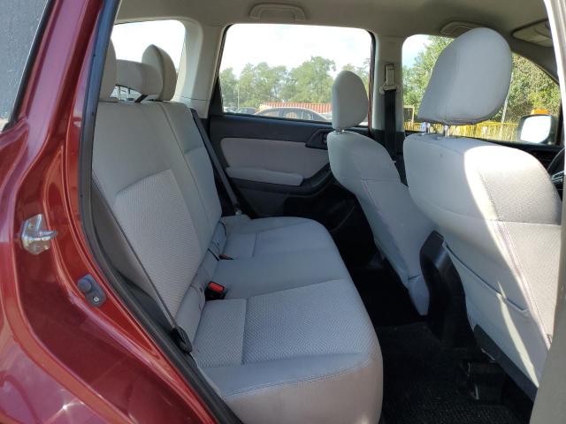 Photo 11 from auction – 2014 SUBARU FORESTER 2 with VIN JF2SJAAC9EH440619