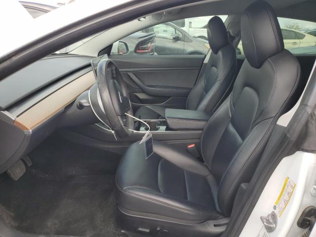 Photo 7 from auction – 2020 TESLA MODEL 3 with VIN 5YJ3E1EA0LF633061