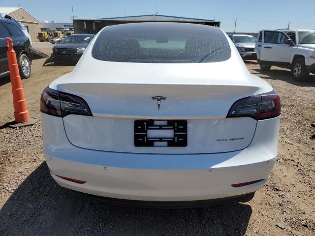 Photo 6 from auction – 2019 TESLA MODEL 3 with VIN 5YJ3E1EB7KF513409