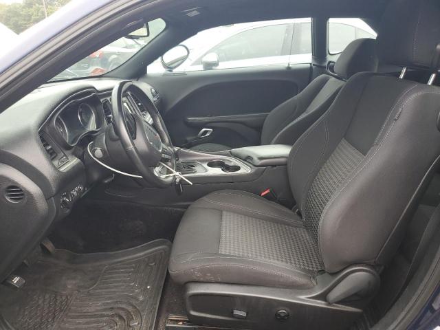 Photo 7 from auction – 2016 DODGE CHALLENGER SXT with VIN 2C3CDZAG9GH285132
