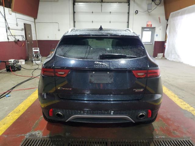 Photo 6 from auction – 2019 JAGUAR E-PACE SE with VIN SADFP2FX5K1Z40687