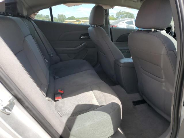 Photo 10 from auction – 2016 CHEVROLET MALIBU LIM with VIN 1G11B5SAXGF141241