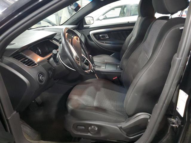 Photo 7 from auction – 2013 FORD TAURUS with VIN 1FAHP2H81DG236051