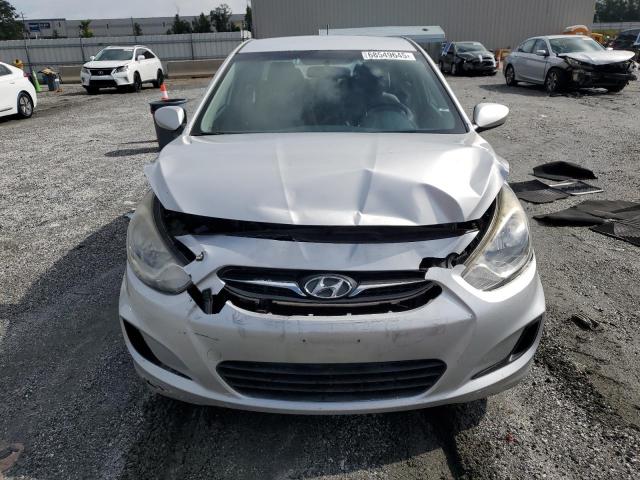 Photo 5 from auction – 2012 HYUNDAI ACCENT GLS with VIN KMHCT4AE1CU113471