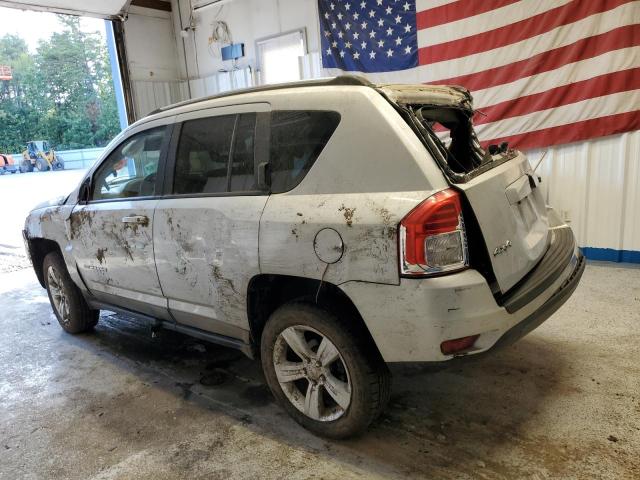 Photo 2 from auction – 2011 JEEP COMPASS SP with VIN 1J4NF1FB1BD135111