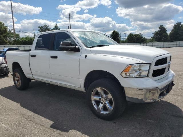 Photo 4 from auction – 2016 RAM 1500 SLT with VIN 1C6RR7TM9GS397749