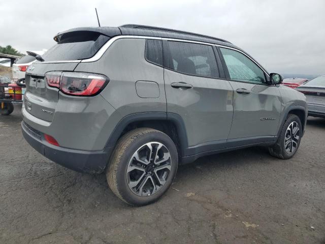صورة رقم 3 من المزاد - 2024 JEEP COMPASS LI مع VIN 3C4NJDCN7RT592921