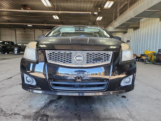 Photo 5 from auction – 2011 NISSAN SENTRA 2.0 with VIN 3N1AB6AP3BL667988