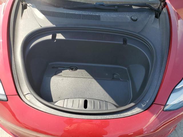 Photo 11 from auction – 2020 TESLA MODEL 3 with VIN 5YJ3E1EA5LF447841
