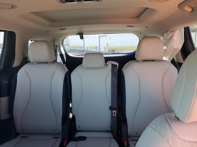 Photo 10 from auction – 2026 KIA CARNIVAL S with VIN KNDNE5KAXT6085991