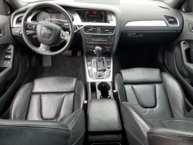 Photo 8 from auction – 2011 AUDI S4 PRESTIG with VIN WAUKGAFL5BA108538