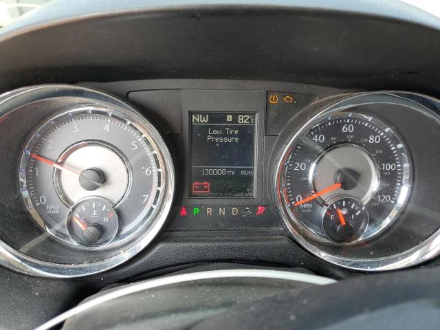 Photo 9 from auction – 2011 CHRYSLER TOWN & COU with VIN 2A4RR5DG7BR649587