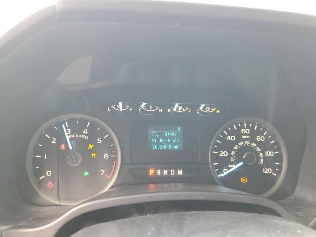 Photo 9 from auction – 2019 FORD F150 SUPER with VIN 1FTFX1E56KFA11410