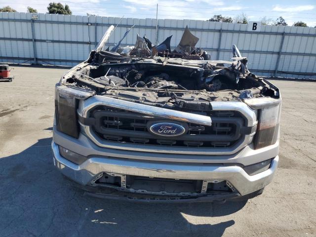 Photo 5 from auction – 2023 FORD F150 SUPER with VIN 1FTFW1E88PFA37754