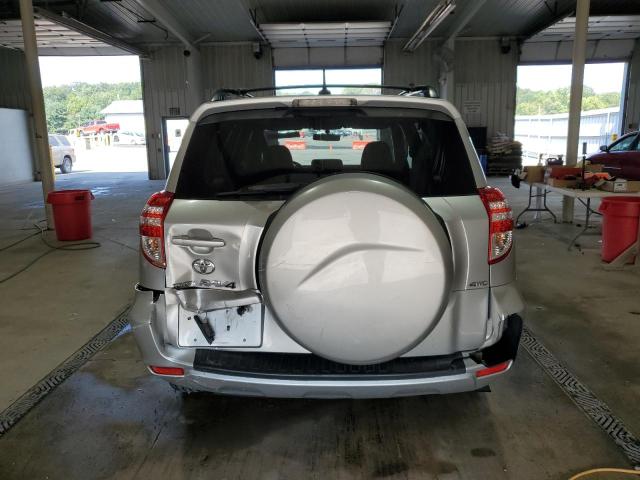 Photo 6 from auction – 2010 TOYOTA RAV4 with VIN 2T3BF4DV5AW079022