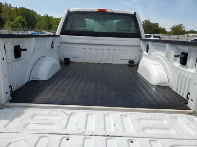 Foto 10 de la subasta – 2016 FORD F150 con VIN 1FTMF1C85GFC82411
