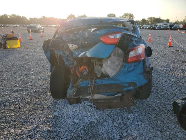Photo 6 from auction – 2012 FORD FOCUS SE with VIN 1FAHP3F25CL349530