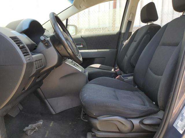 Photo 7 from auction – 2008 MAZDA 5 with VIN JM1CR293880321131