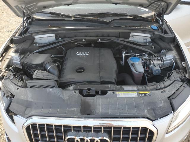 Photo 11 from auction – 2014 AUDI Q5 PREMIUM with VIN WA1LFAFP8EA036276