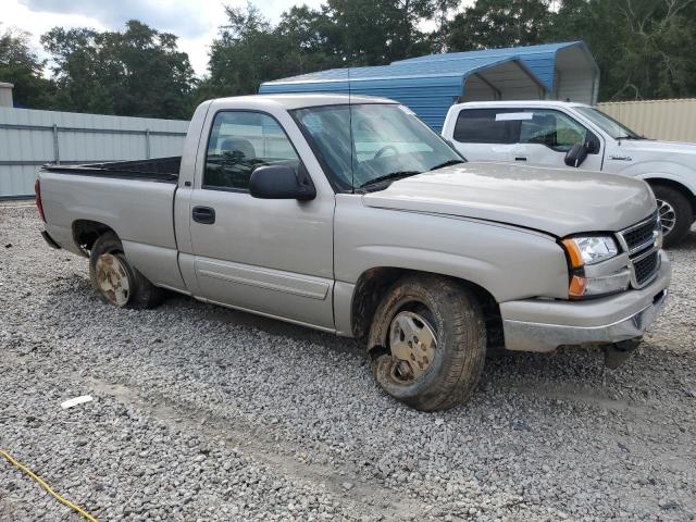 Photo 4 from auction – 2007 CHEVROLET SILVERADO with VIN 1GCEC14V07Z201878