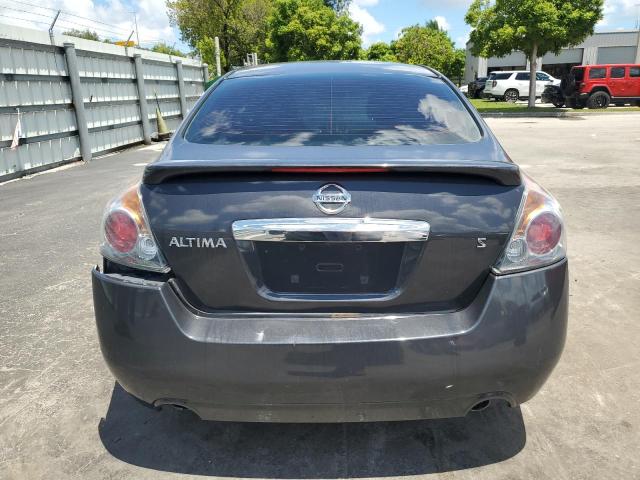 Photo 6 from auction – 2012 NISS ALTIMA BASE with VIN 1N4AL2AP4CN484108